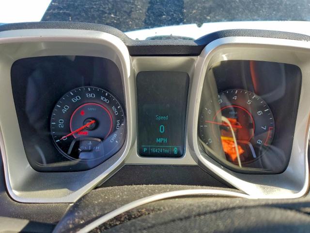 Chevrolet Camaro Lt Image 6