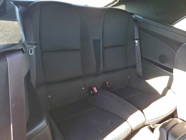 Chevrolet Camaro Lt Image 7