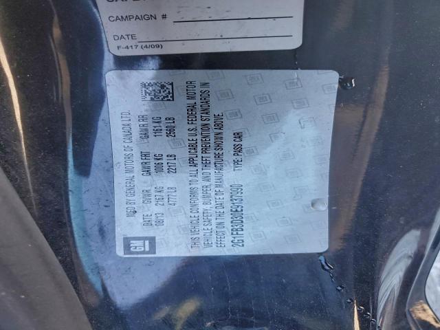 Chevrolet Camaro Lt Image 8