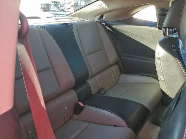 Chevrolet Camaro 2ss Image 9