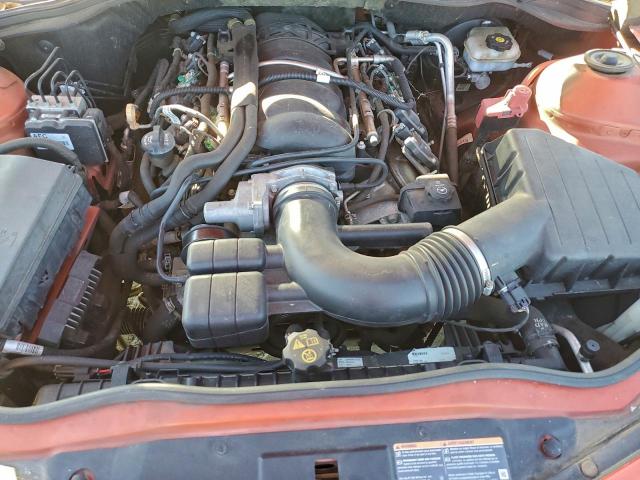 Chevrolet Camaro 2ss Image 12