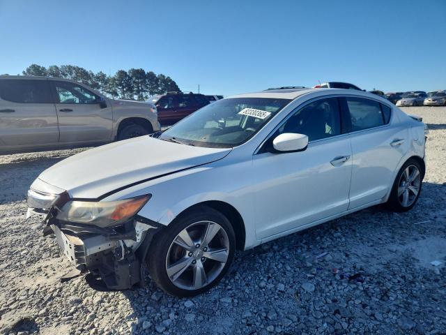  Salvage Acura ILX
