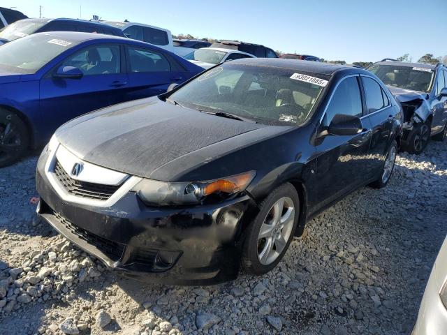  Salvage Acura TSX