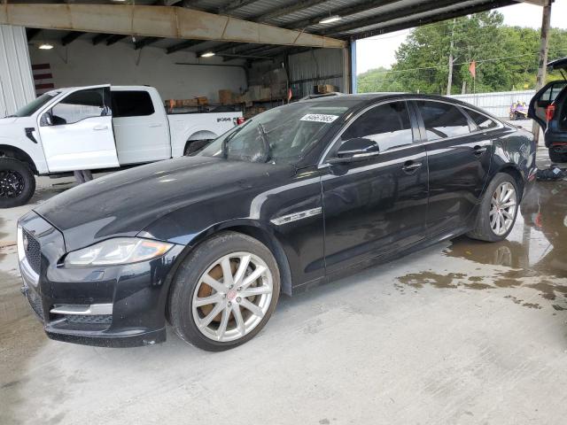  Salvage Jaguar XJ