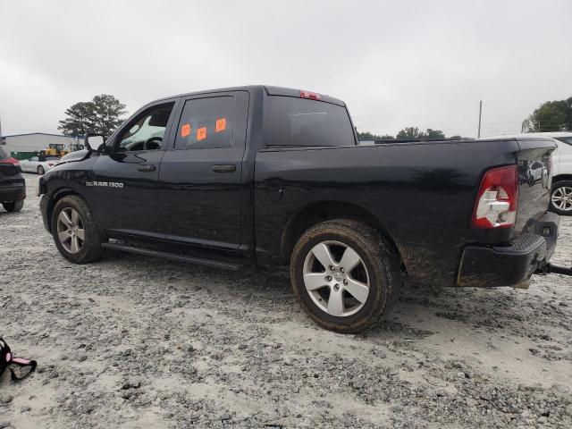 Dodge Ram 1500 St Image 9