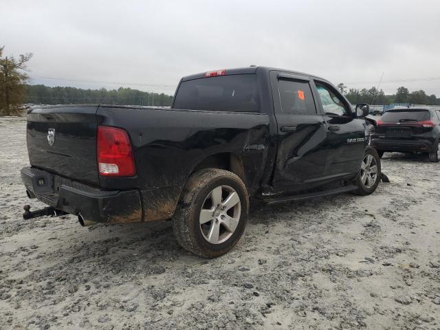 Dodge Ram 1500 St Image 10