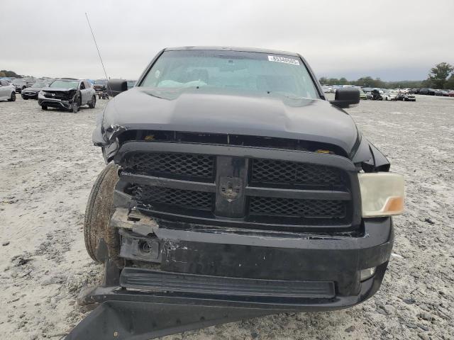 Dodge Ram 1500 St Image 5