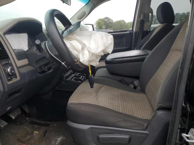 Dodge Ram 1500 St Image 8