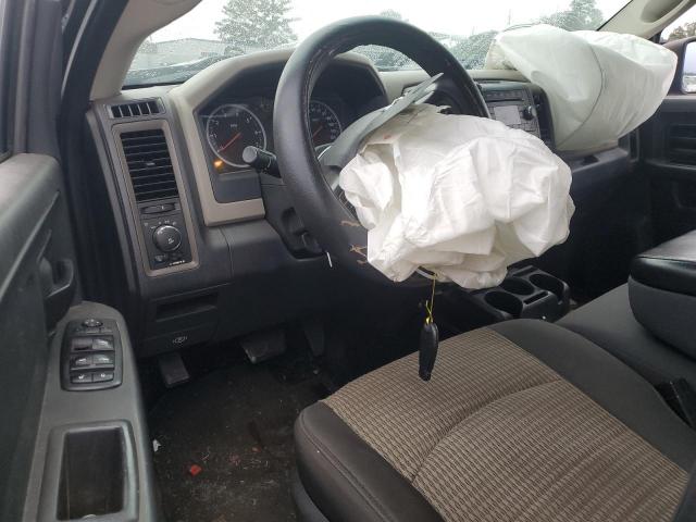 Dodge Ram 1500 St Image 6