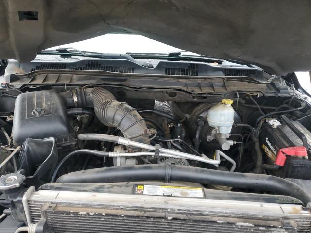 Dodge Ram 1500 St Image 11