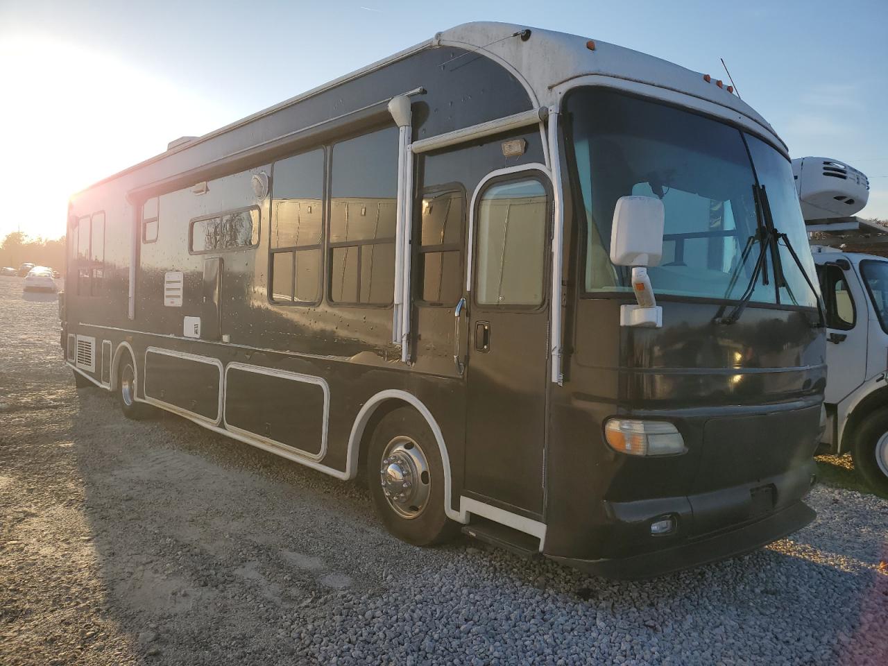 Freightliner Chassis X X Line Motor Home Image 1