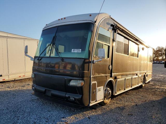 Freightliner Chassis X X Line Motor Home Image 4