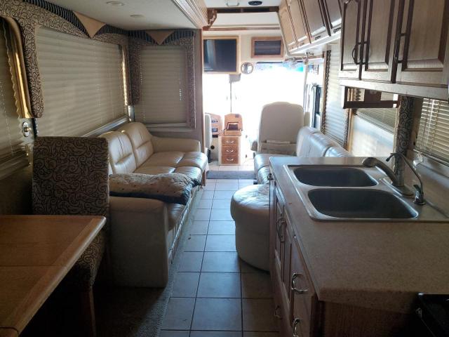 Freightliner Chassis X X Line Motor Home Image 5