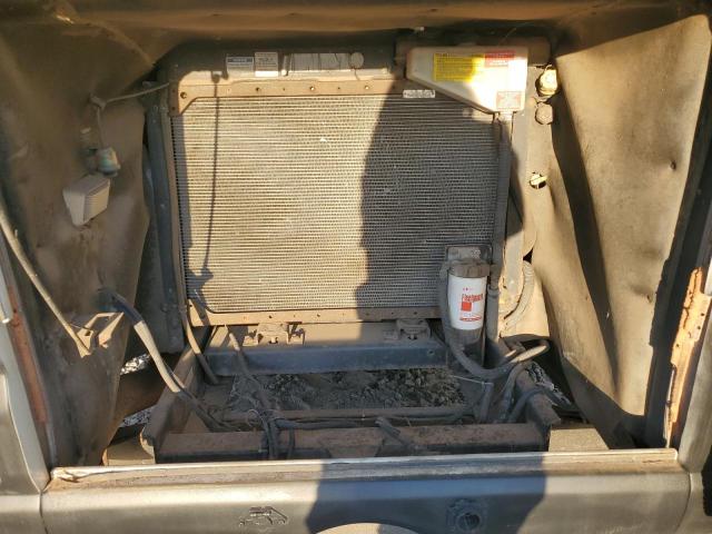 Freightliner Chassis X X Line Motor Home Image 3