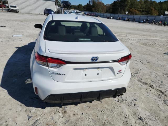 Toyota Corolla Le Image 2