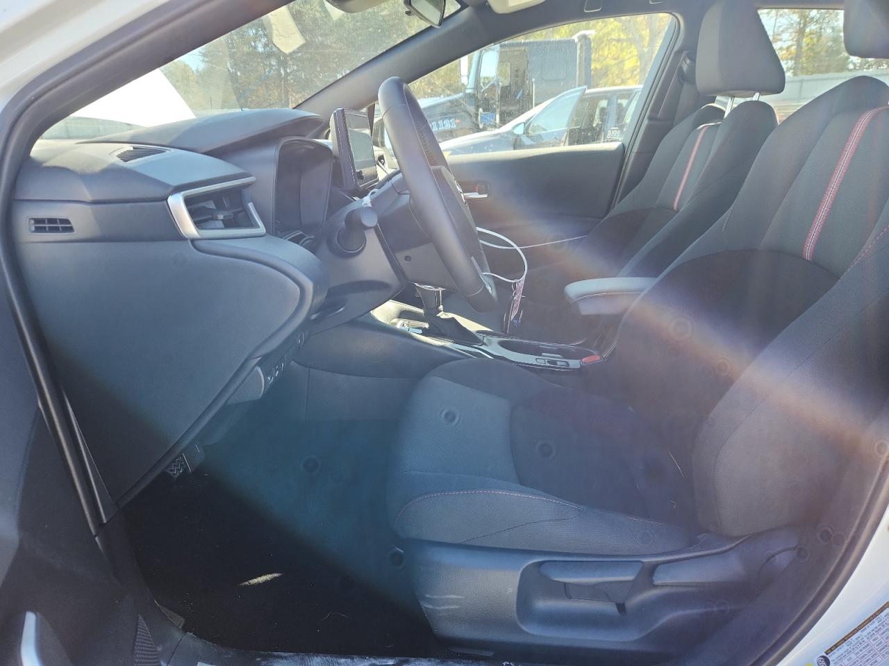 Toyota Corolla Le Image 3