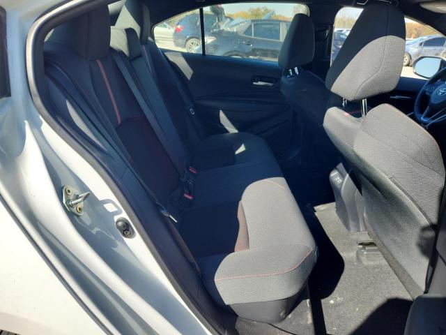 Toyota Corolla Le Image 10