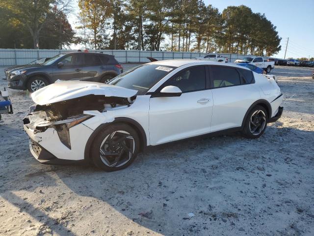  Salvage Kia K4 Ex