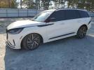 Lincoln Aviator Black Label Image 1