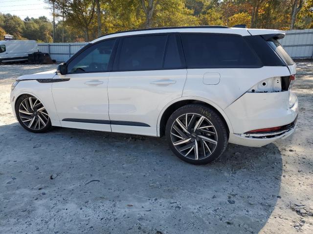 Lincoln Aviator Black Label Image 12