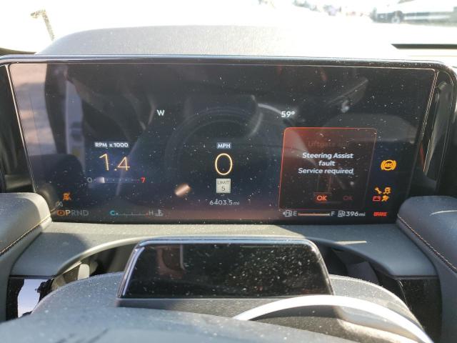 Lincoln Aviator Black Label Image 11