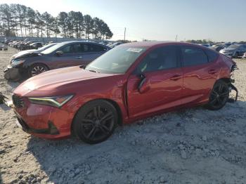  Salvage Acura Integra A-