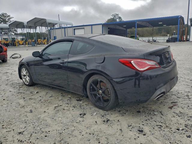 Hyundai Genesis 2.0t Image 2