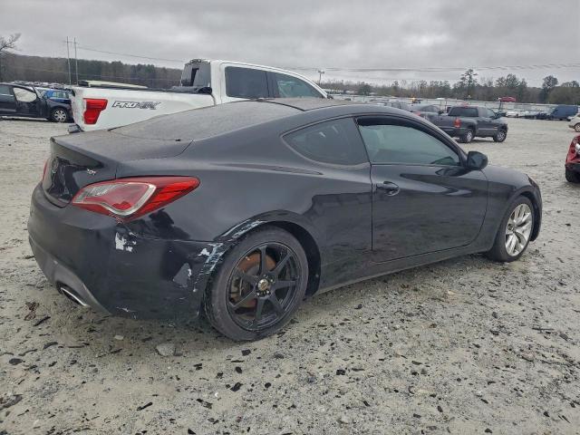 Hyundai Genesis 2.0t Image 4