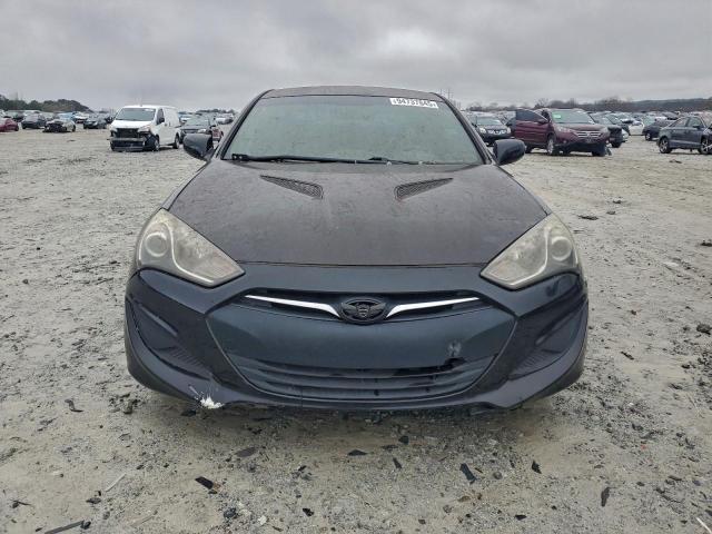 Hyundai Genesis 2.0t Image 5