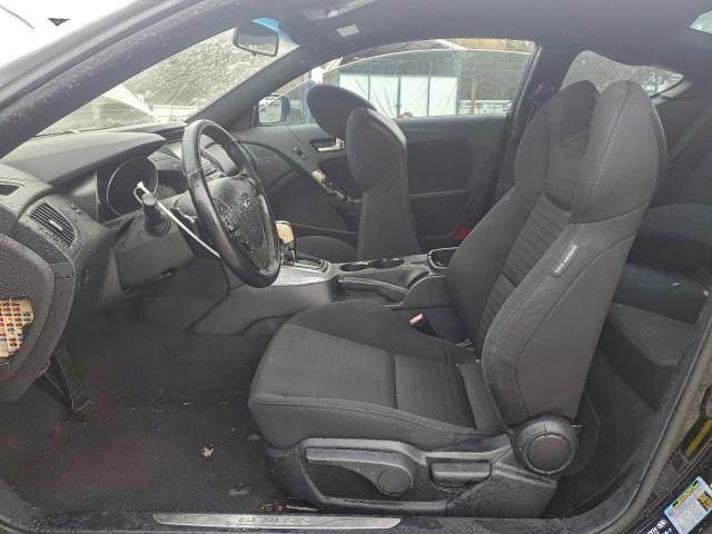 Hyundai Genesis 2.0t Image 6