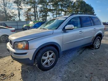  Salvage Volvo XC90