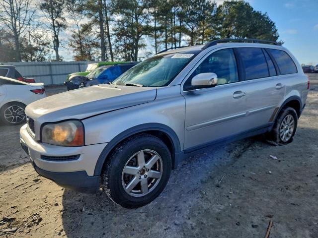 Salvage Volvo XC90
