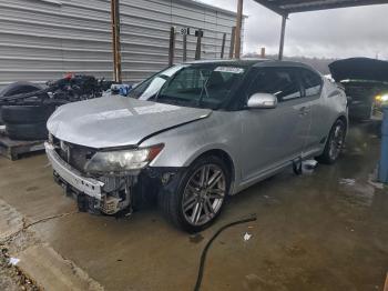  Salvage Toyota Scion