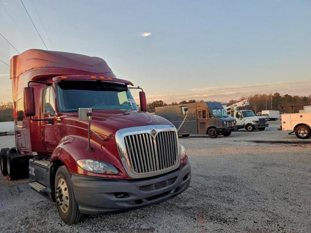  Salvage International Prostar