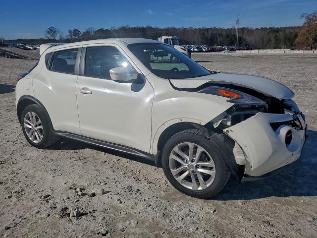 Nissan JUKE S Image 12