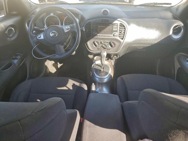 Nissan JUKE S Image 8