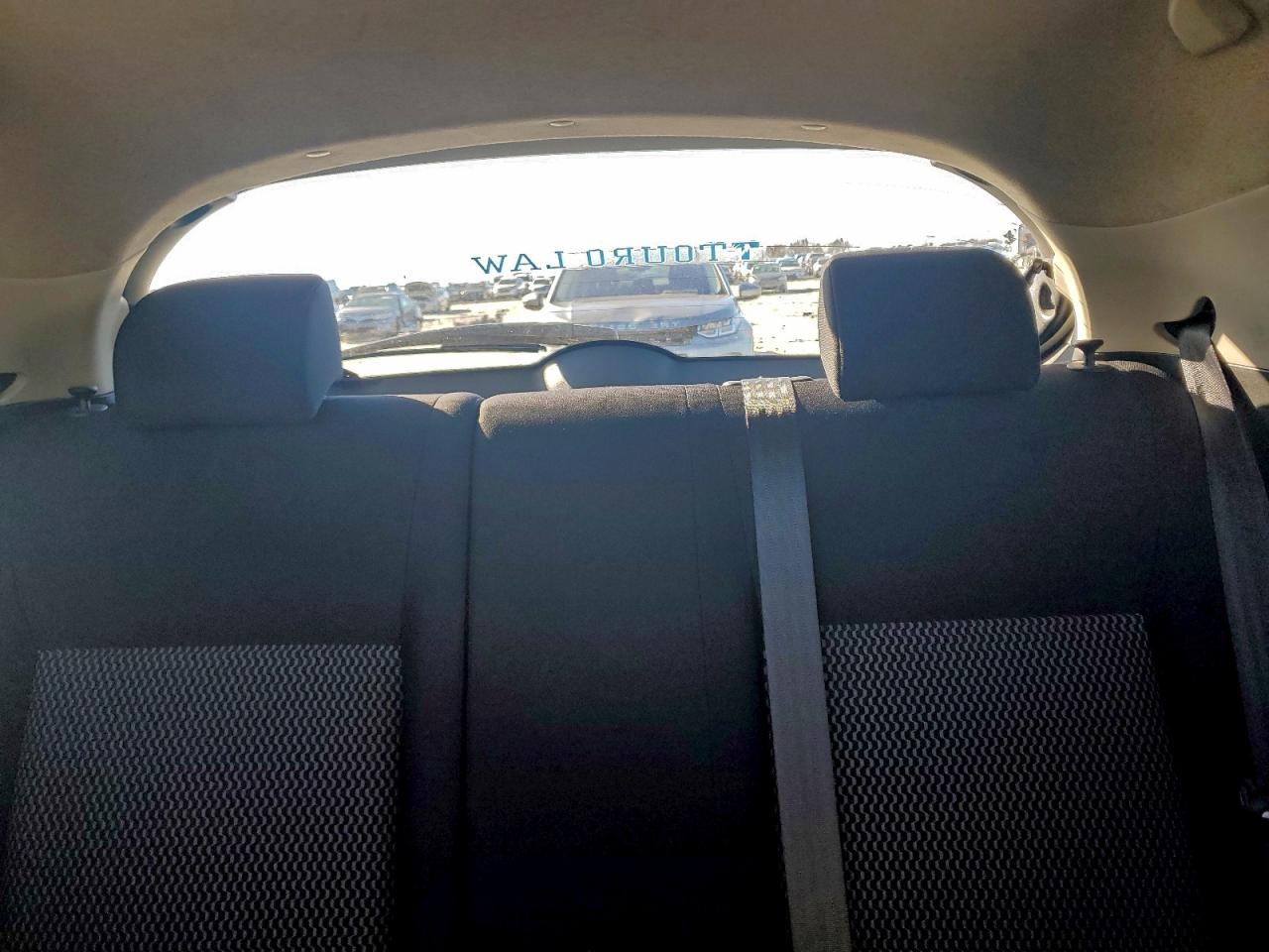 Nissan JUKE S Image 7