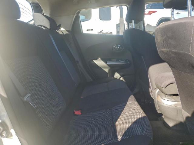 Nissan JUKE S Image 4