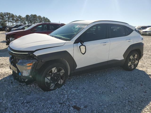  Salvage Hyundai KONA