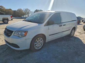  Salvage Ram Tradesman