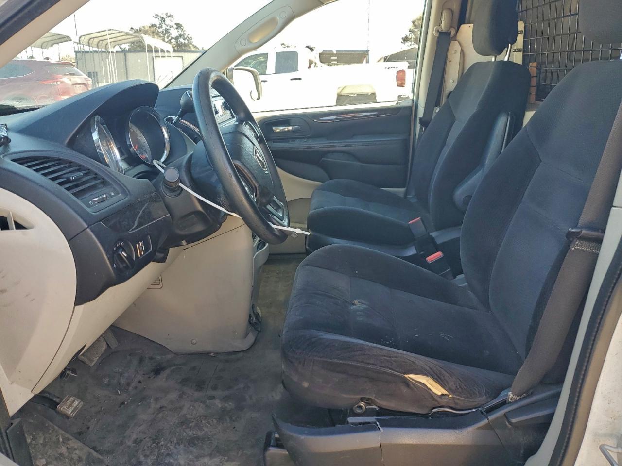 Ram Tradesman Image 4