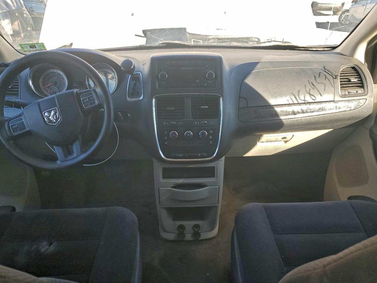 Ram Tradesman Image 9