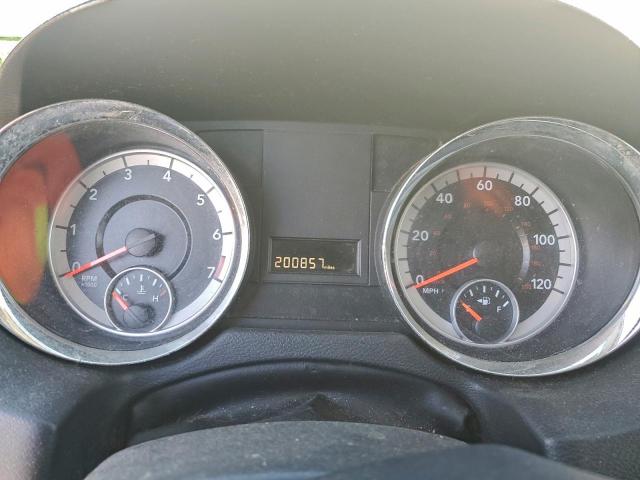 Ram Tradesman Image 12