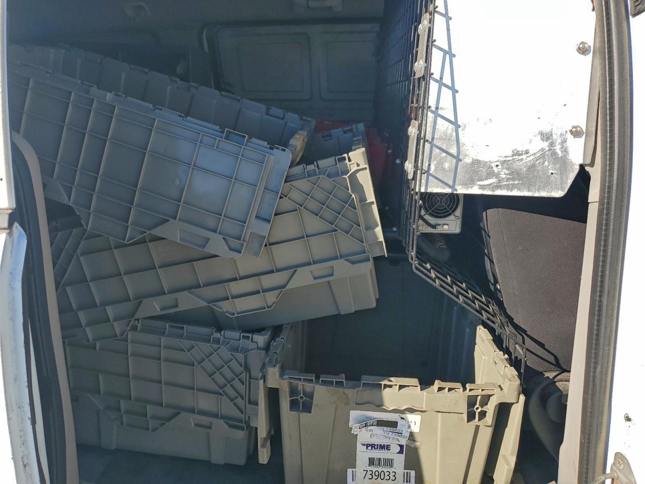 Ram Tradesman Image 7