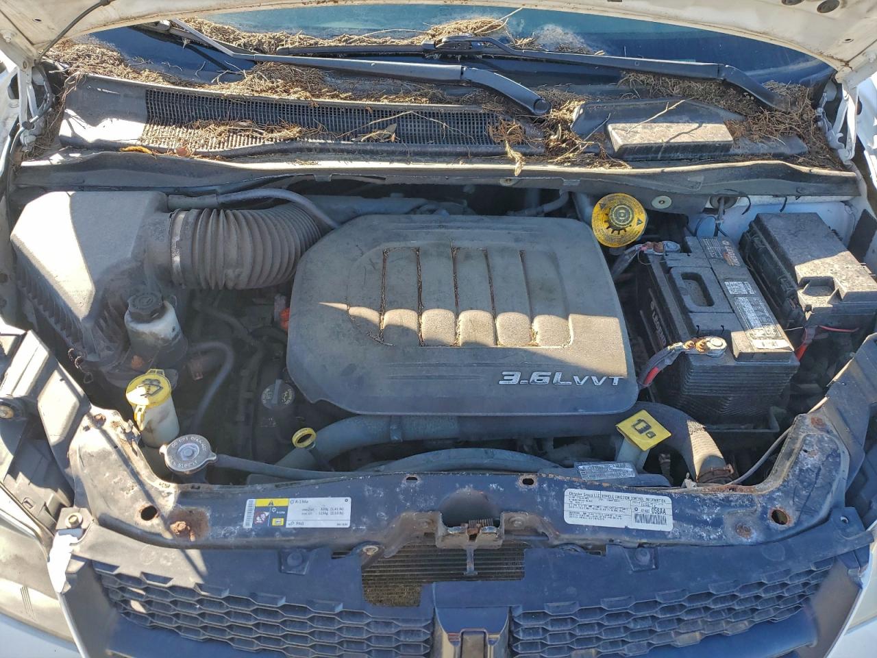 Ram Tradesman Image 13