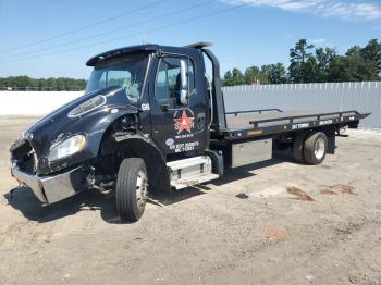  Salvage Freightliner M2 106 Med
