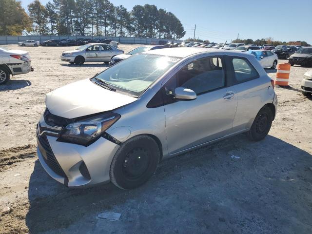  Salvage Toyota Yaris