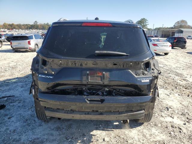 Ford Escape Titanium Image 5