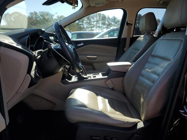 Ford Escape Titanium Image 4