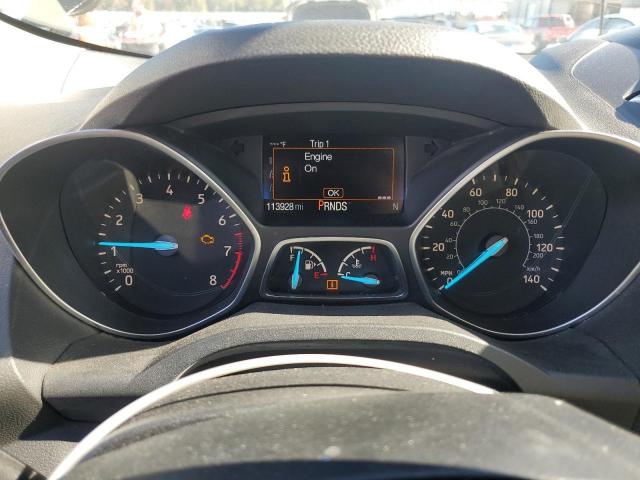 Ford Escape Titanium Image 13